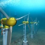 морские источники энергии