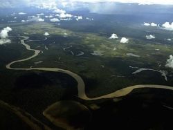 Индейцы «запретили» строительство ГЭС в Бразилии
