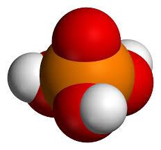 фосфорная кислота формула