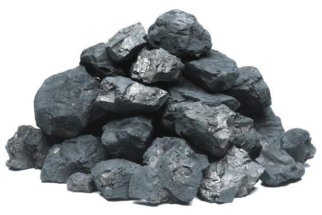 ископаемые угли