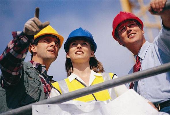 должностная инструкция мастера строительных и монтажных работ 