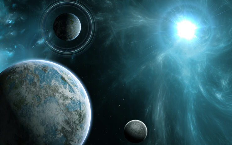 Энергия звезд Энергия звезд