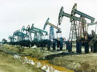 История нефтедобычи