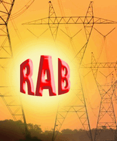 RAB-регулирование