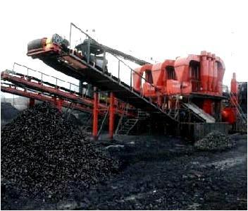 обогащение угля