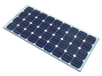 как работает солнечная батарея