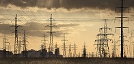 ФСК ЕЭС усилила опоры линий электропередачи в Санкт-Петербурге и Ленинградской области