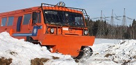 Специалисты ФСК ЕЭС продемонстрировали готовность к работе в зимних условиях в девяти центральных регионах России