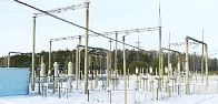 ФСК ЕЭС обновила оборудование на подстанции, питающей Российский федеральный ядерный центр на Урале