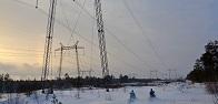 В трех регионах Западной Сибири энергетики подтвердили готовность к работе в сложных погодных условиях