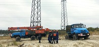Шторм и низкие температуры: западно-сибирские энергетики готовы к ликвидации возможных последствий стихии