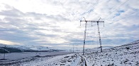 ФСК ЕЭС проводит плавки гололеда на линиях электропередачи южного региона