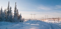 ФСК ЕЭС установит 72 новые опоры на линиях электропередачи в Сибири