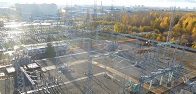 ФСК ЕЭС реконструирует один из ключевых центров энергопитания Екатеринбурга