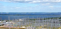 ФСК ЕЭС повысила надежность выдачи до 1000 мегаватт мощности крупнейшей в России атомной электростанции