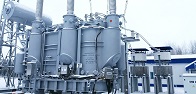 Увеличена мощность подстанции ФСК ЕЭС «Каркатеевы» в интересах нефтегазового комплекса Югры