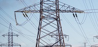 ФСК ЕЭС установила новое сигнальное освещение на линии электропередачи «Микунь – Сыктывкар» в районе реки Вычегда