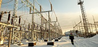ФСК ЕЭС повысила надежность электроснабжения Кежемского района Красноярского края