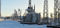 ФСК ЕЭС повышает надежность электроснабжения агропредприятий Алтайского края