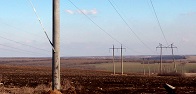 ФСК ЕЭС укрепила ЛЭП, обеспечивающую электроэнергией Таганрогский металлургический завод