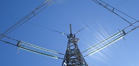 ФСК ЕЭС установила 21 тыс. изоляторов на линиях электропередачи 220-500 кВ на Юге России