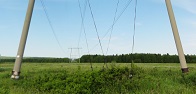 ФСК ЕЭС повышает надежность передачи электроэнергии от Воткинской ГЭС