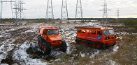 ФСК ЕЭС усиливает техническую оснащенность энергетиков Западной Сибири