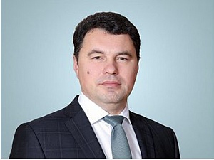 Гендиректором АО "Транснефть - Север" (Ухта, Коми) назначен Рустэм Исламов