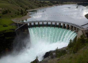 Топ-10 самых больших ГЭС в мире