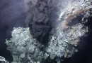 Тепловая энергия на дне океана. Гидротермальные источники. Часть 1