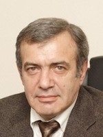 Саакян Юрий Завенович