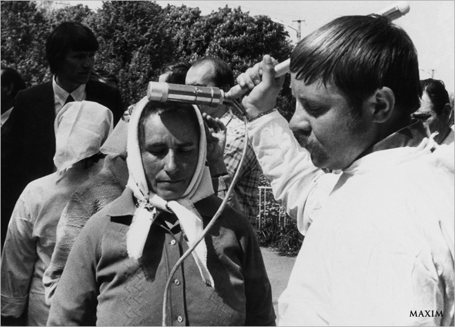 Черная быль. Что именно произошло на Чернобыльской АЭС и чем все кончилось