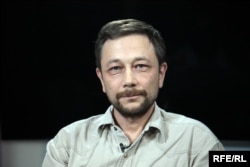 Владимир Чупров