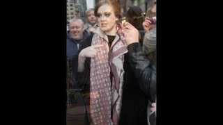 Возвращение Адель: новый клип британской звезды сломал счетчик YouTube