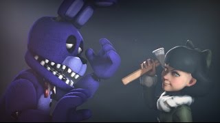 [FNAF SFM] Bonnie