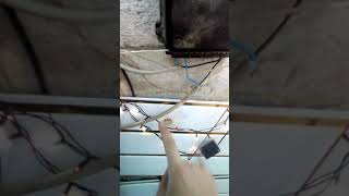 ТРЕХФАЗНЫЙ в ОДНОФАЗНУЮ счётчик са4у-и672м