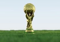 Чемпионат мира-2026 по футболу пройдет в США, Канаде и Мексике