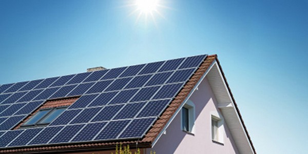 автономное электроснабжение дома солнечные батареи