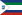 Flag of Vorkuta.svg