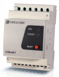 CVM NET - Трехфазный анализатор качества электроэнергии на DIN рейку
